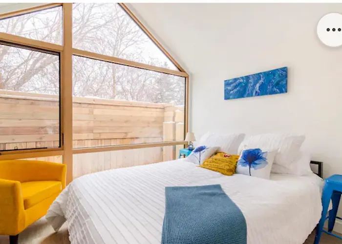 Tiny House Haven