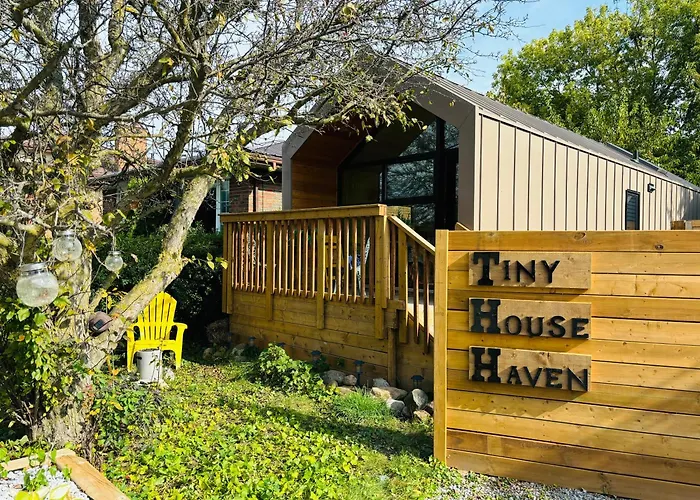 Tiny House Haven