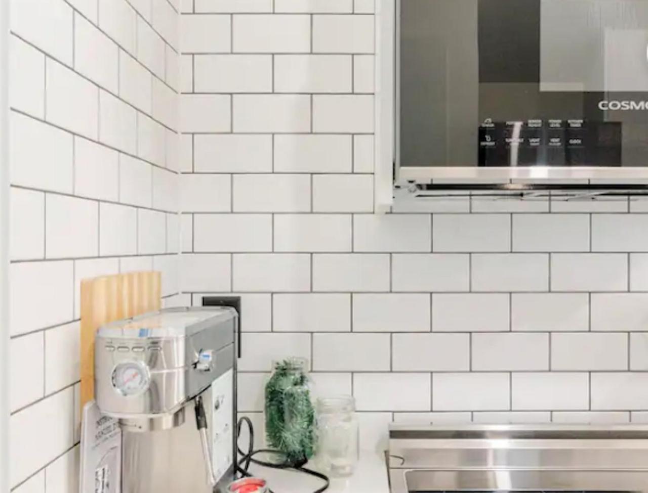 Tiny House Haven * Peterborough