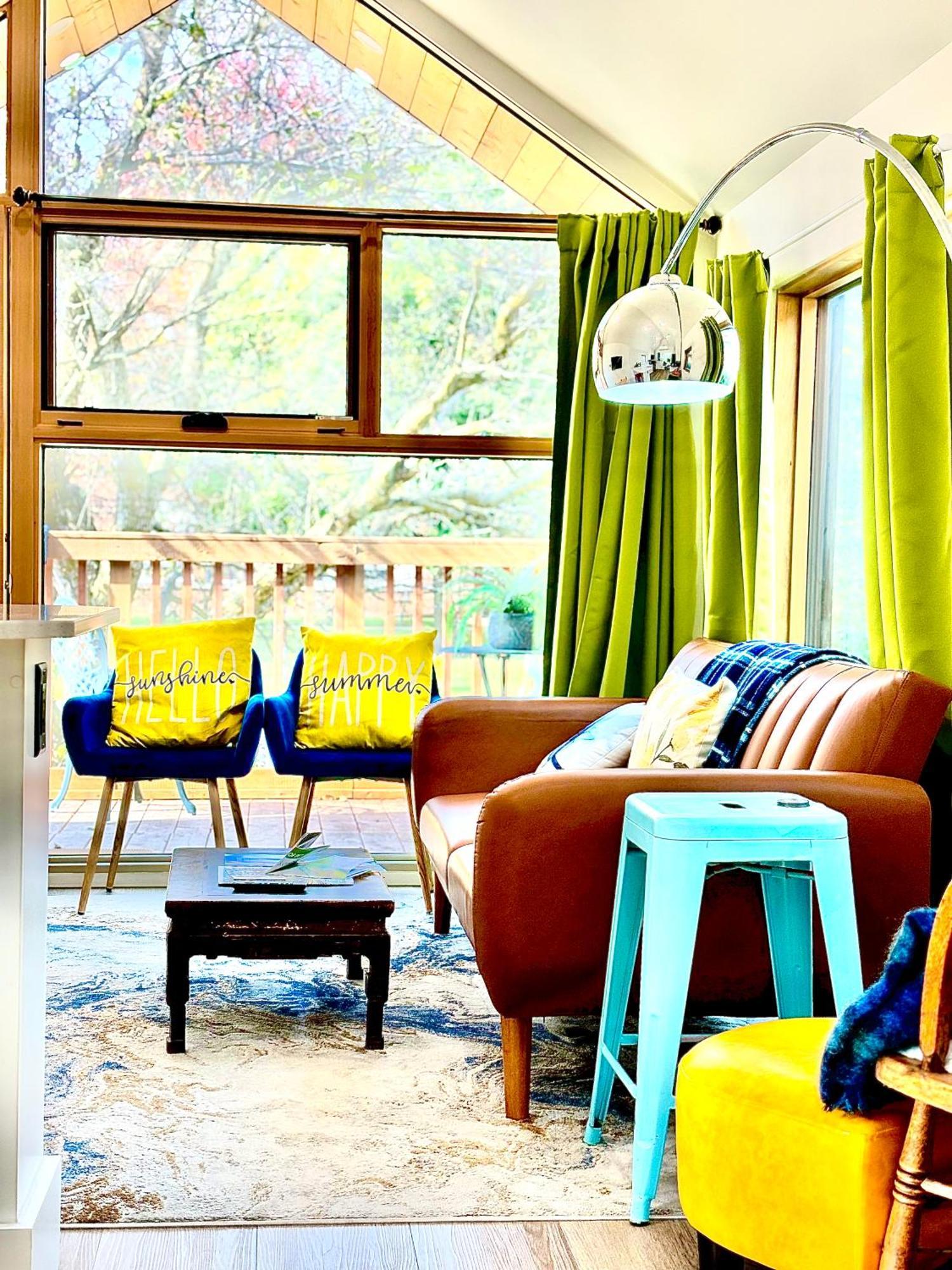Tiny House Haven Peterborough